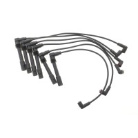 Проводи запалювання (к-кт) Audi A6 2.4/2.8i 97-05 (RC-AD218)