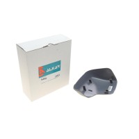 Кришка дзеркала (під фарбування) (L) Citroen Nemo/Peugeot Bipper 1.3/1.4 HDi 08-