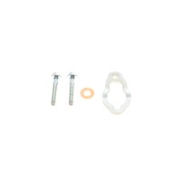 Кронштейн форсунки Volvo C30/C70/S60/S80/V50/V70/XC60/XC70/XC90 01-13 (к-кт з болтом)