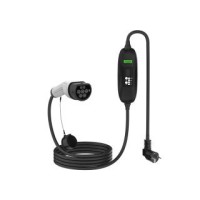 Зарядний пристрій для електромобілів Autool C350 EU (16A/220V) стандарт Type 2 EV