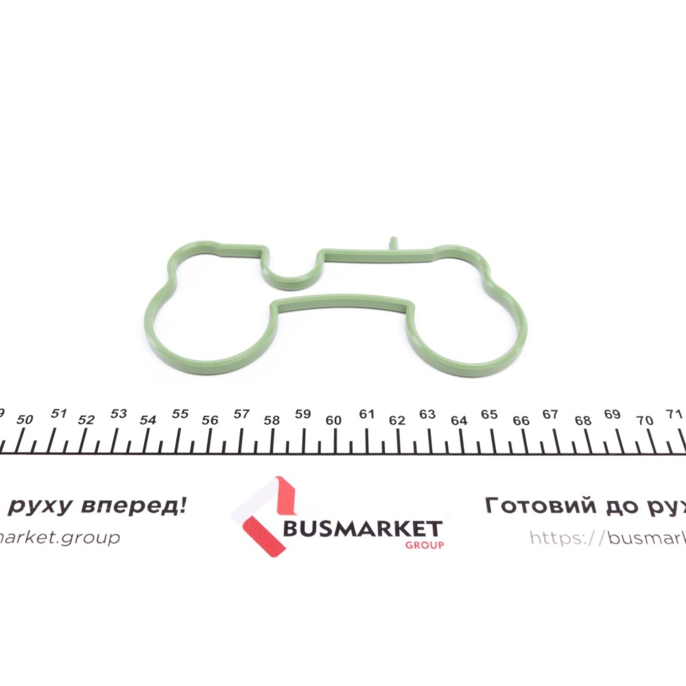 Прокладка колектора впускного MB C-class (W202/S202)/E-class (W210) M111 1.8-2.3i 94-02