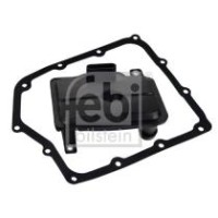 Фільтр АКПП Chrysler Grand Voyager 07-/Fiat Freemont 11-(к-кт)