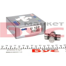 Хрестовина карданчика керма MB Sprinter/Vito (15x40)
