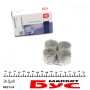 Втулка шатуна MB OM611/612/646 (к-кт 4 шт) (d=30mm) = 641094SEMI