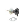 Клапан EGR VW Caddy II 1.9 TDI 96-04/T4 1.9 TDI 92-03