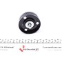 Ролик генератора Skoda Octavia/VW Golf IV 1.4-1.6 96-10 (паразитний) (76х26)