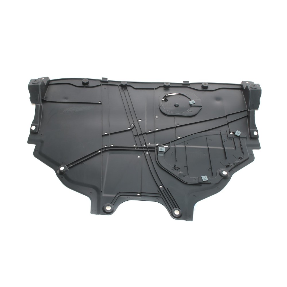 Захист двигуна Mazda 6 2.0-2.5/2.2D 12- (задня частина)