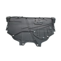 Захист двигуна Mazda 6 2.0-2.5/2.2D 12- (задня частина)