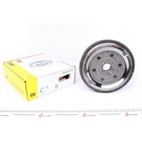 Демпфер зчеплення Audi A4/A6/VW Passat 1.9D 95-01 (d=228)