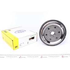 Демпфер зчеплення Audi A4/A6/VW Passat 1.9D 95-01 (d=228)