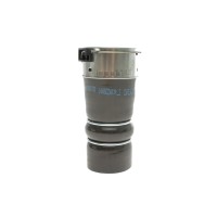 Патрубок інтеркулера (R) Renault Megane III 1.5 dCi 08-