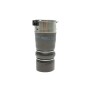 Патрубок інтеркулера (R) Renault Megane III 1.5 dCi 08-