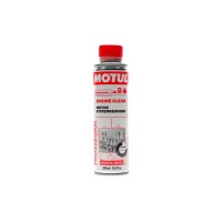 Засіб для промивки масляної системи двигуна Engine Clean Auto Professional (300ml) (108119)