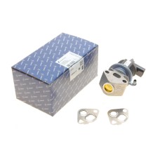 Клапан EGR Skoda Fabia I/Octavia I-II/VW Cadyy II-III/Golf IV/V 1.4/1.6 99-08
