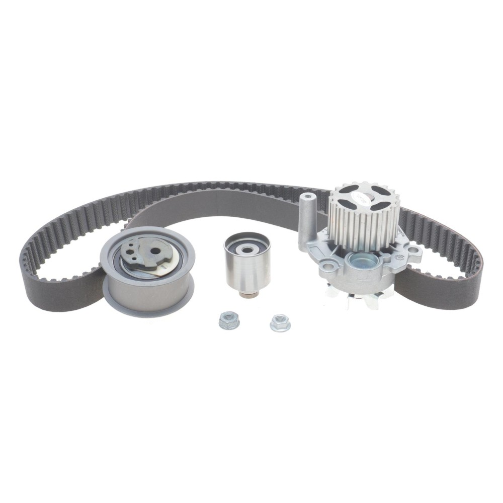 Комплект ГРМ + помпа Audi A3/VW Caddy III/VW T5 1.4-2.0 TDI 03- (30x120z)