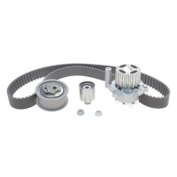 Комплект ГРМ + помпа Audi A3/VW Caddy III/VW T5 1.4-2.0 TDI 03- (30x120z)