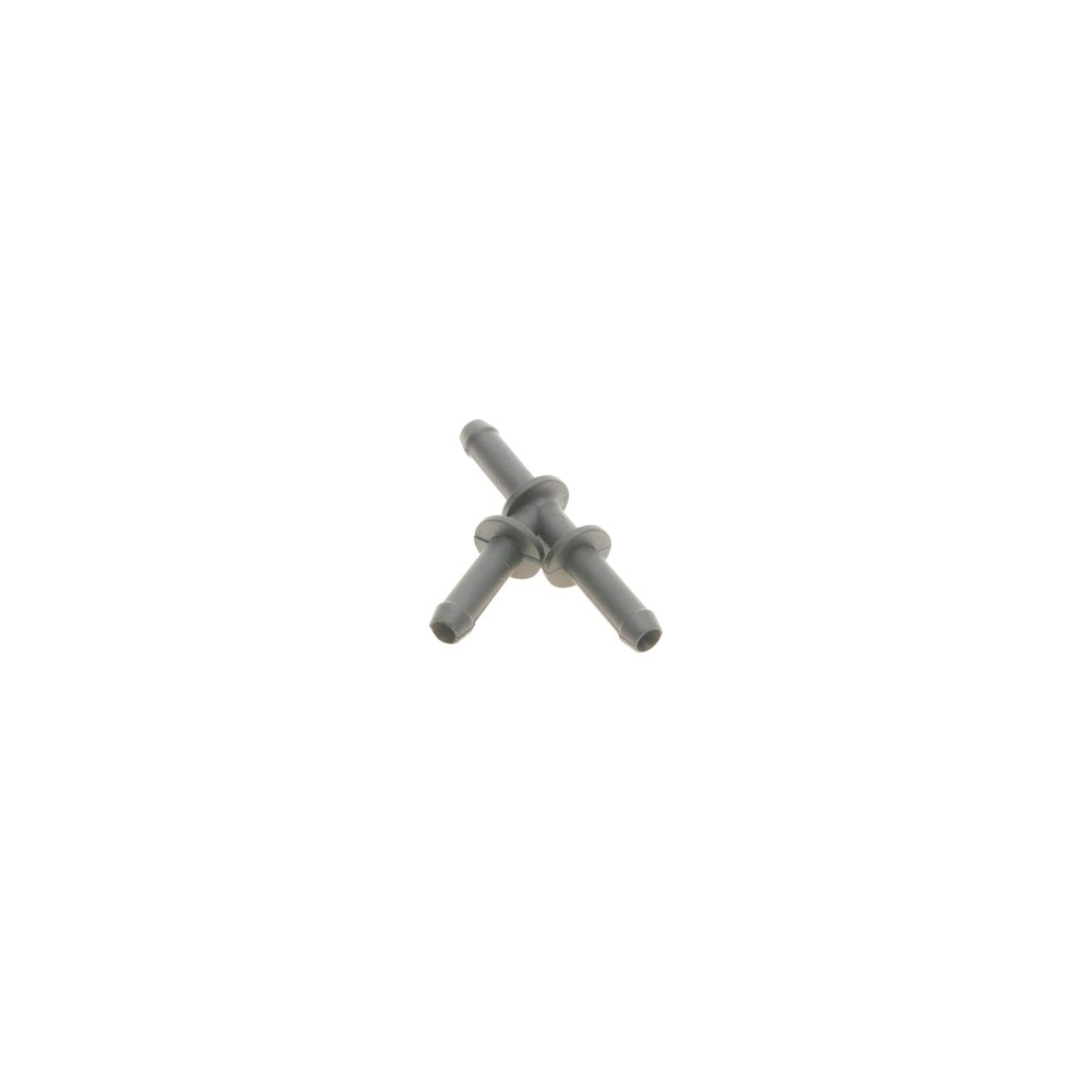 Фланець системи охолодження VW Caddy III/IV 04-20
