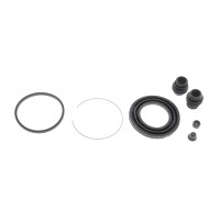 Ремкомплект супорта (переднього) Toyota Avensis 01-09 (d=64mm) (Akeb)