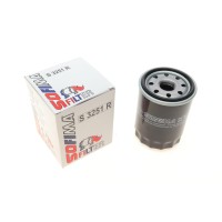 Фільтр масляний Toyota Corolla 87-/Camry 83-