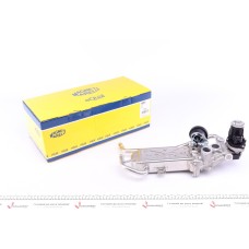 Радіатор рециркуляції ВГ з клапаном EGR VW Polo/Skoda Fabia 1.6TDI 09-