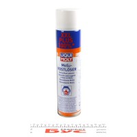 Засіб для видалення іржі MoS2 Rostloser XXL (600ml)