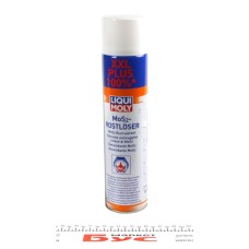 Засіб для видалення іржі MoS2 Rostloser XXL (600ml)
