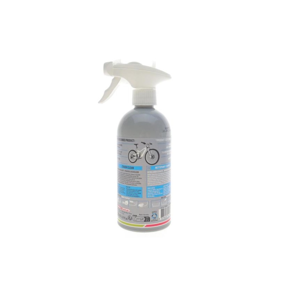 Засіб для очистки велоланцюгів Chain Clean Bike Care Off Road (500ml) (112843)