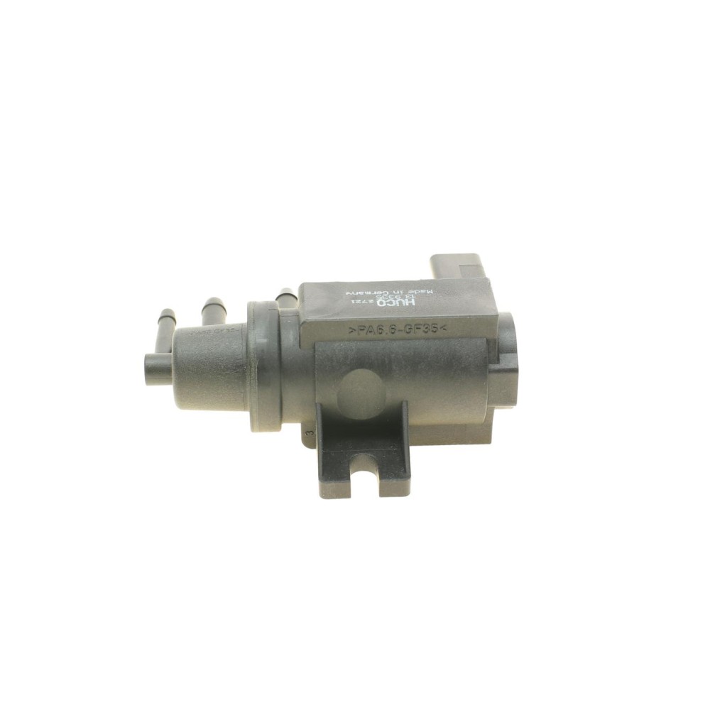 Клапан управління рециркуляції ВГ VW T5 1.9-2.5TDI/Caddy 2.0SDI 03- (HÜCO)