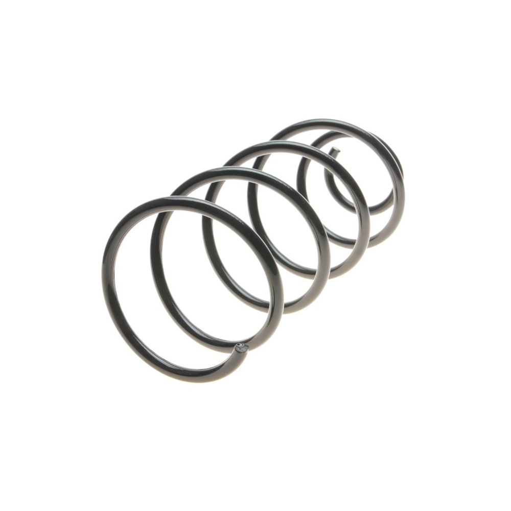 Пружина (передня) Peugeot 307/SW 1.6HDi/2.0/HDi/2.0 16V (АКПП для 2.0) 00-11/Citroen C4 04-11