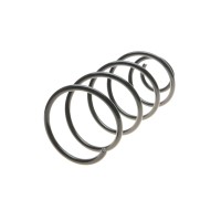 Пружина (передня) Peugeot 307/SW 1.6HDi/2.0/HDi/2.0 16V (АКПП для 2.0) 00-11/Citroen C4 04-11