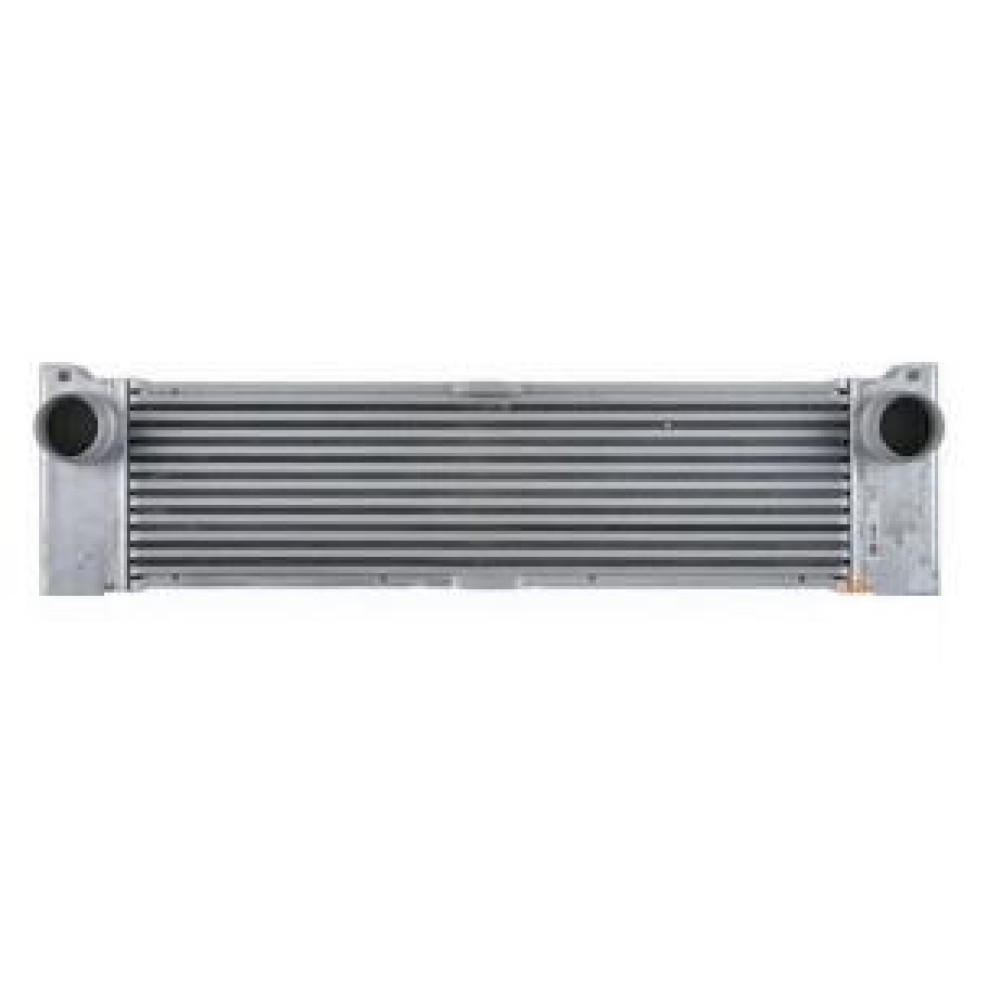 Радіатор інтеркулера MB Vito CDI 03- (МКПП) (5040)