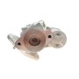 Клапан EGR Fiat Ducato 2.2D Multijet/Ford Transit 2.2TDCI 06-