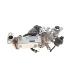 Радіатор рециркуляції ВГ BMW 1 (E81/E82/E87/E88)/3 (E90/E92)/5 (E60/E61)/X1 (E84) 2.0D 04-15 N47