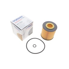 Фільтр масляний Mazda 3/6 2.3 02-