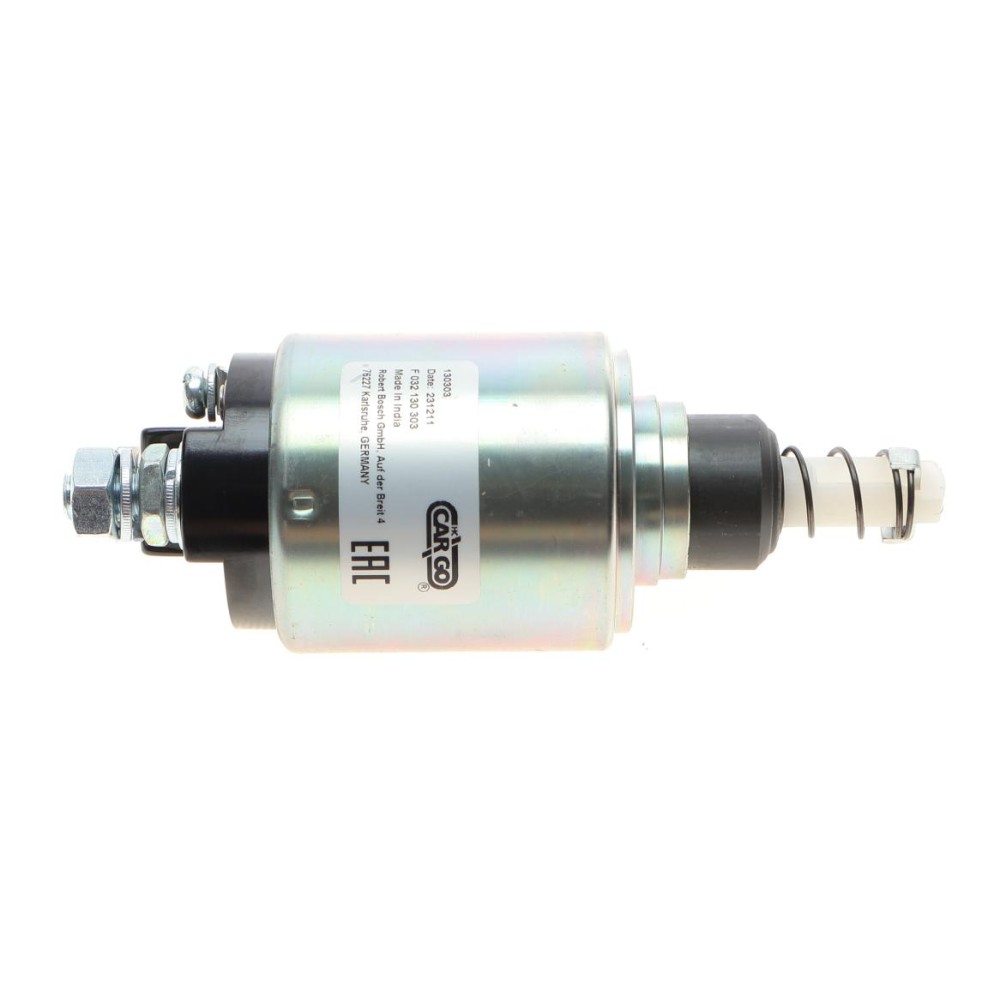 Реле стартера втягуюче MB609 OM314-364 (24V) = 130303