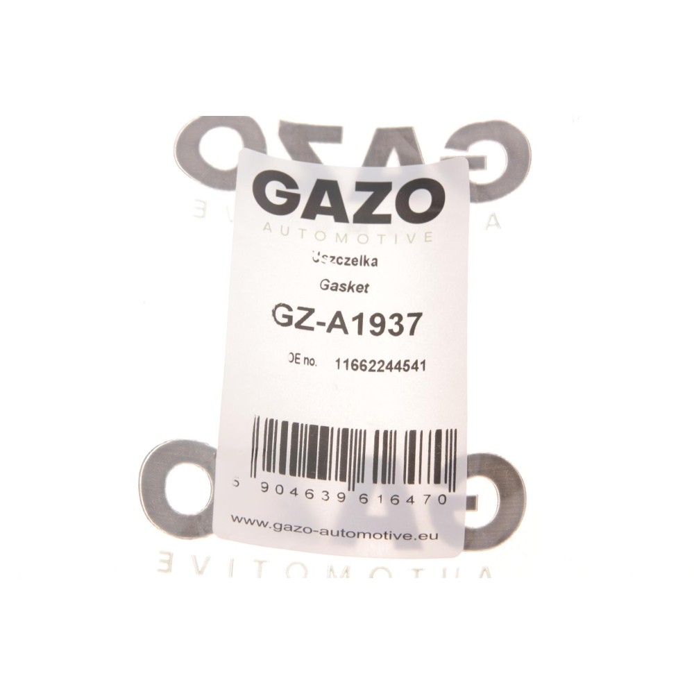 Прокладка насосу вакуумного BMW 3 (E46/E90)/5 (E39/E60)/X5 (E53/E70) 91-13 M47/M57