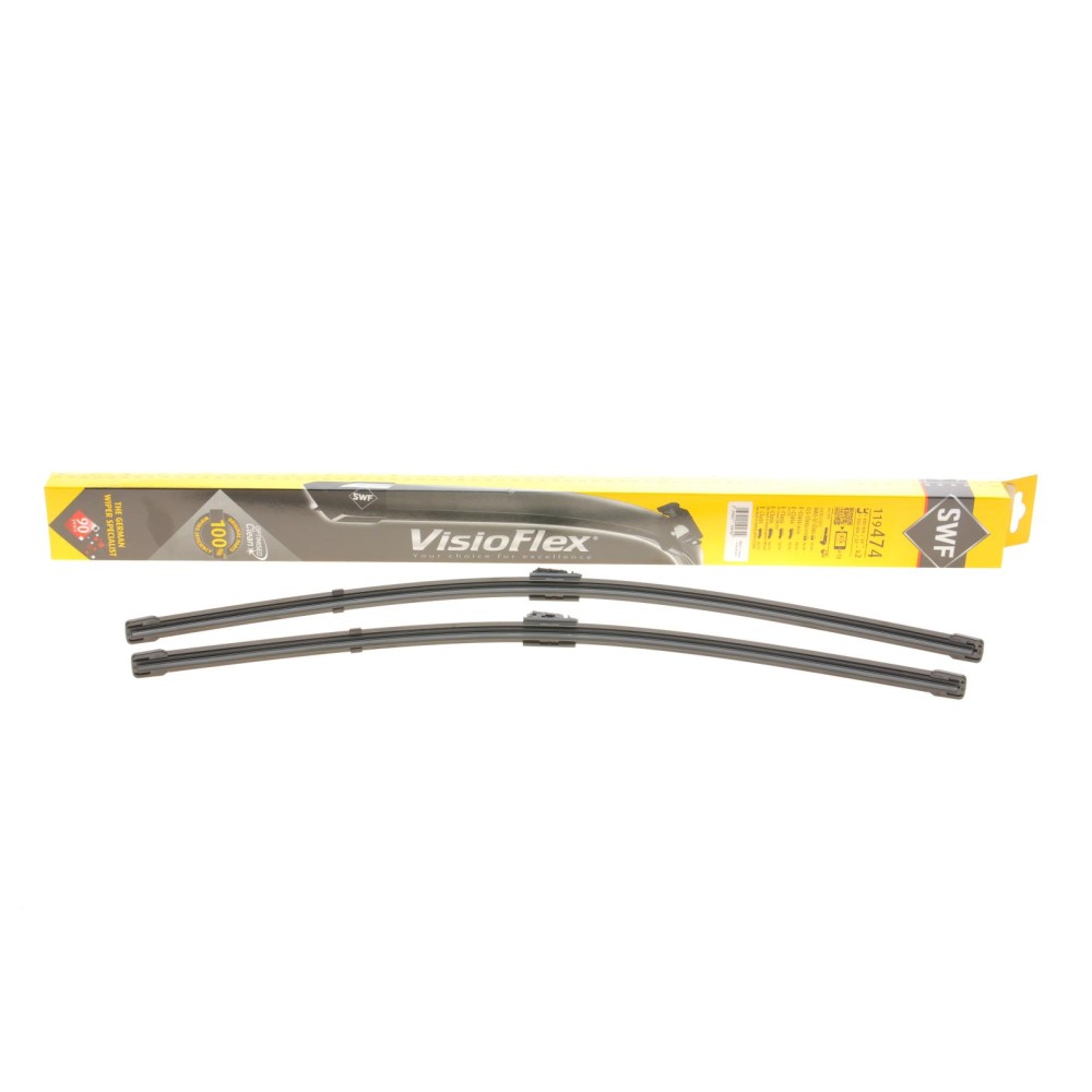 Щітки склоочисника (600/550mm) MB E-class (W213) 16-