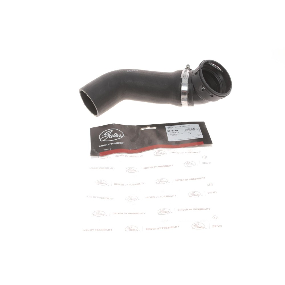 Патрубок інтеркулера BMW X3 E83) 2.0D 04-17 N47