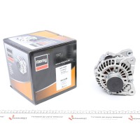Генератор Dacia Duster/Logan/Sandero/Renault Kangoo/Megane/Scenic 1.5dCi 01-(12V/110A)