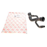 Патрубок радіатора BMW X5 (E70) 07-12