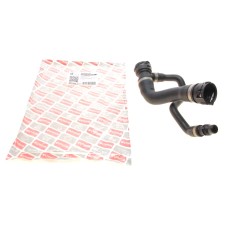 Патрубок радіатора BMW X5 (E70) 07-12