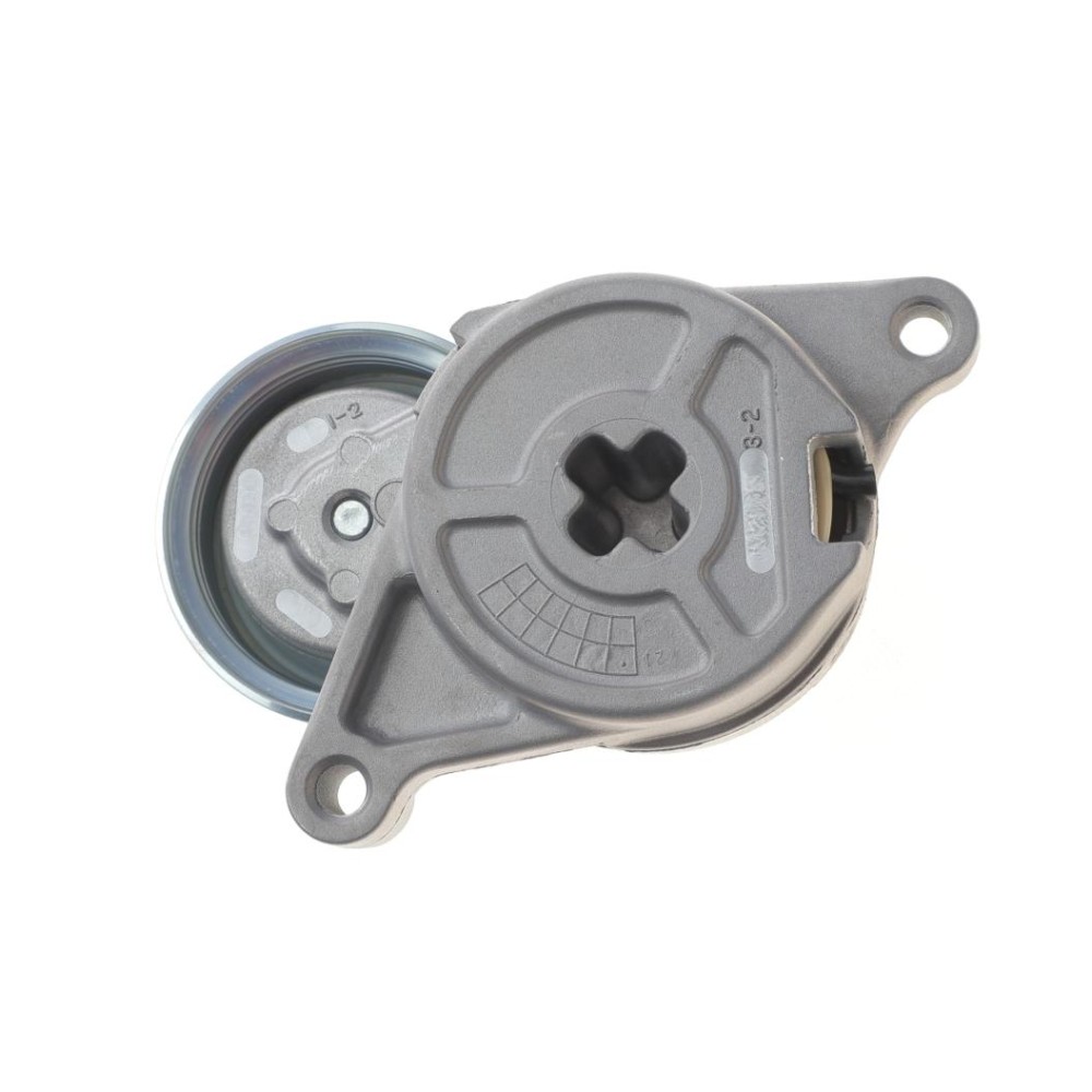 Ролик генератора Mazda 3 1.4/1.6 03-09 (натяжний) (75x28) (6PK)