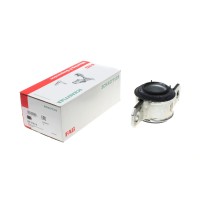 Сайлентблок важеля (переднього/ззаду) Fiat Ducato/Peugeot Boxer/Citroen Jumper 94-06