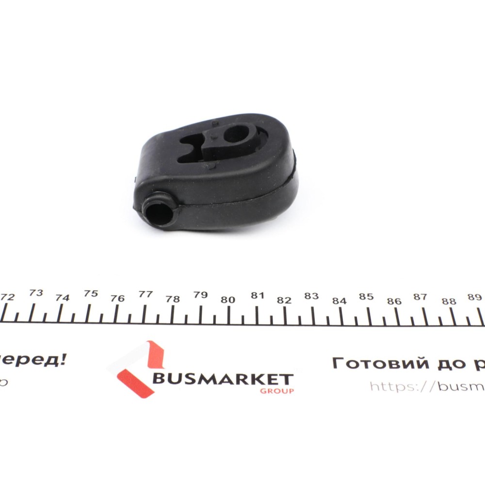 Гумка глушника VW T4 91-03