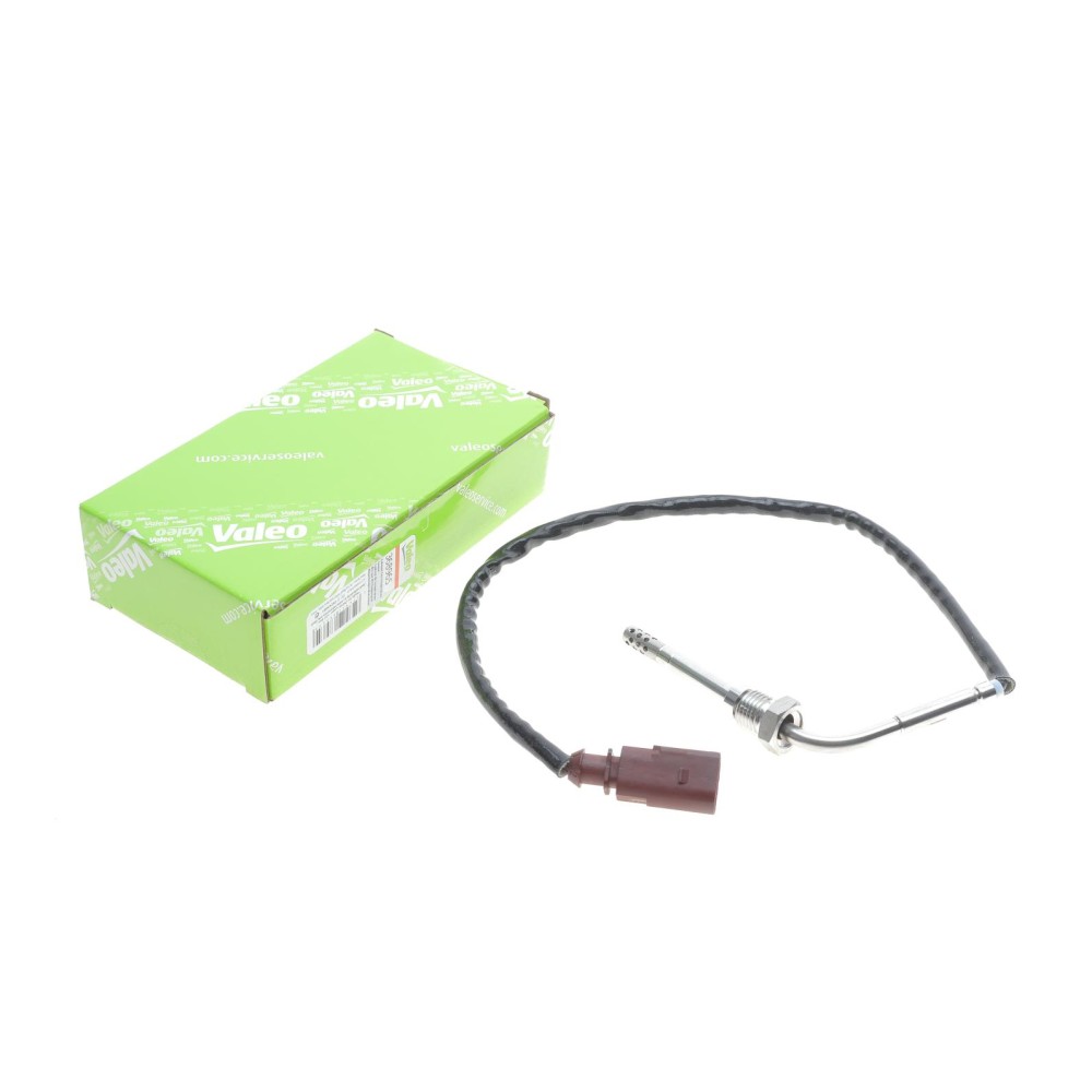 Датчик температури ВГ Skoda Fabia II/Roomster 1.2 TDI 10-15