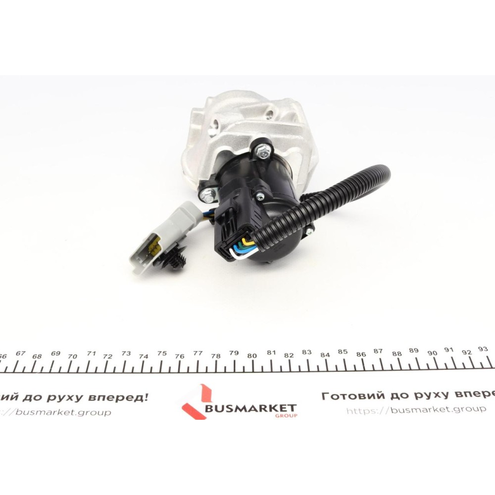 Клапан EGR Ford C-max/Focus II 1.6D 03-