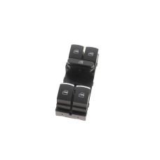 Кнопка склопідйомника (L) VW Passat/Golf/Jetta 05- (блок)