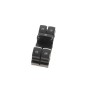 Кнопка склопідйомника (L) VW Passat/Golf/Jetta 05- (блок)