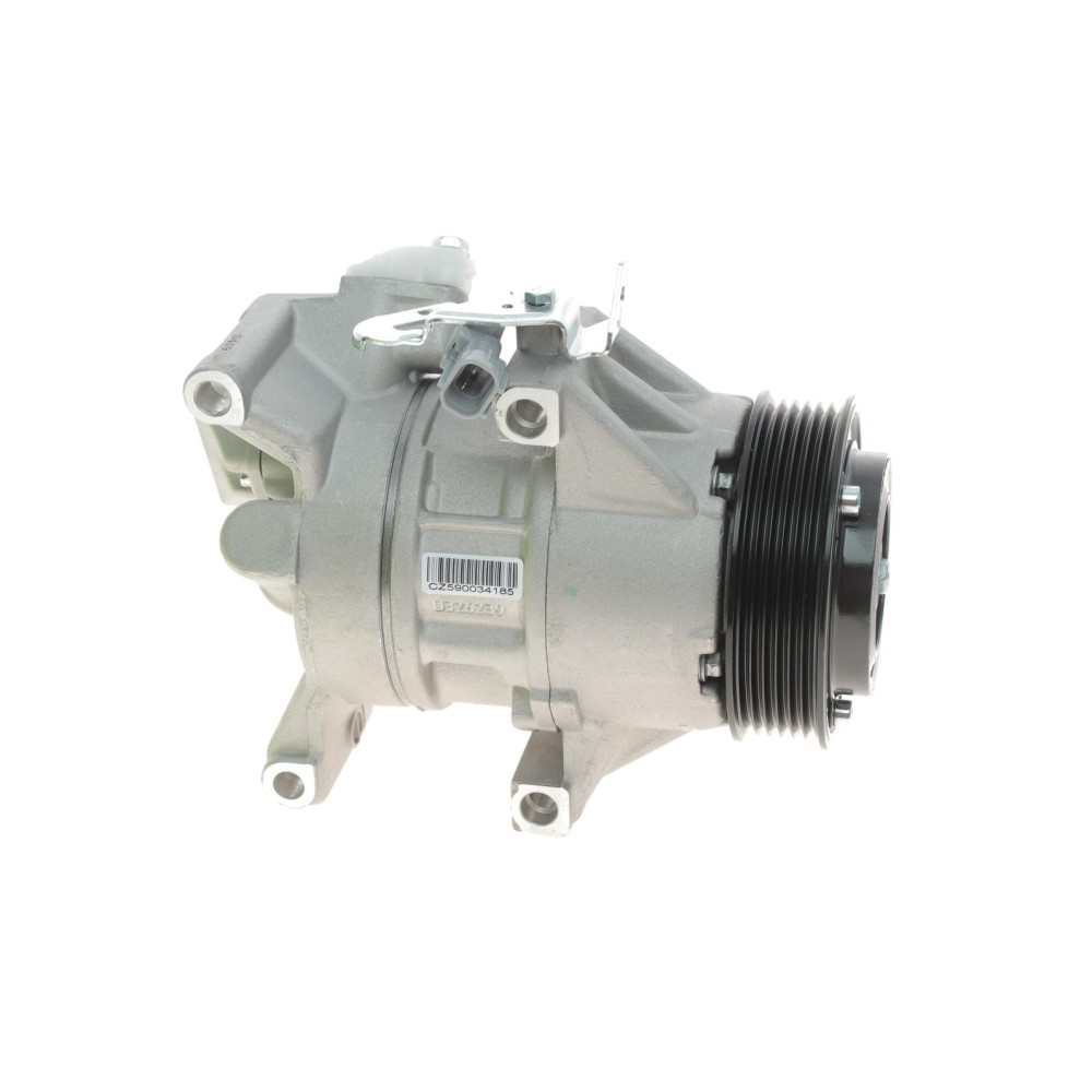 Компресор кондиціонера Toyota Auris/Corolla/Yaris 1.0-1.4D 05-16
