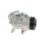 Компресор кондиціонера Toyota Auris/Corolla/Yaris 1.0-1.4D 05-16